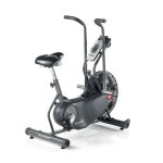 Schwinn AD6 Airdyne_back