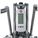 Schwinn AD6 Airdyne_console