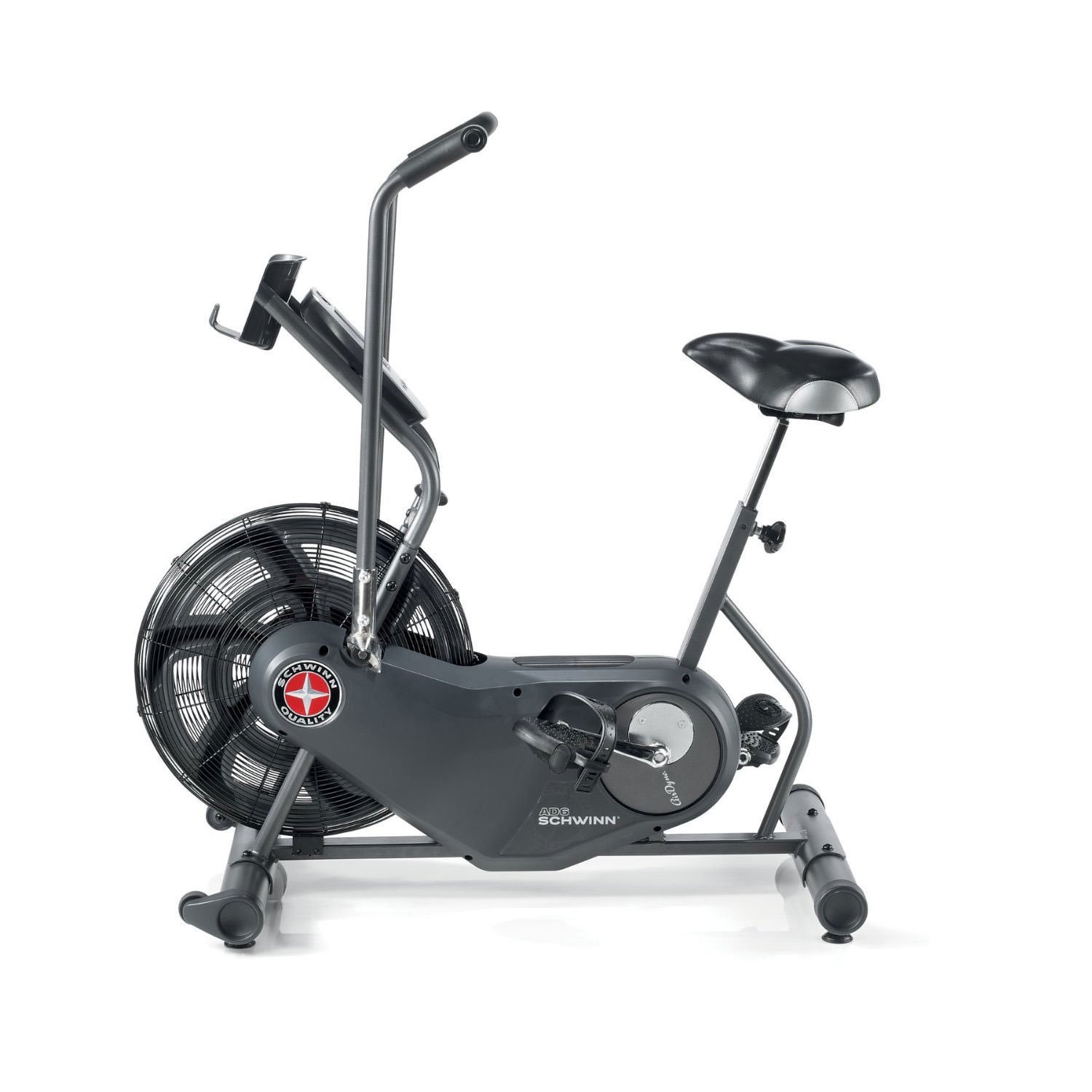 Schwinn Airdyne AD6 Dual Action Air Cycle