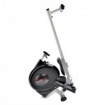 York 310 rower folded
