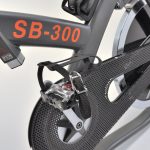 York SB 300 Diamond Indoor Exercise Bike Review