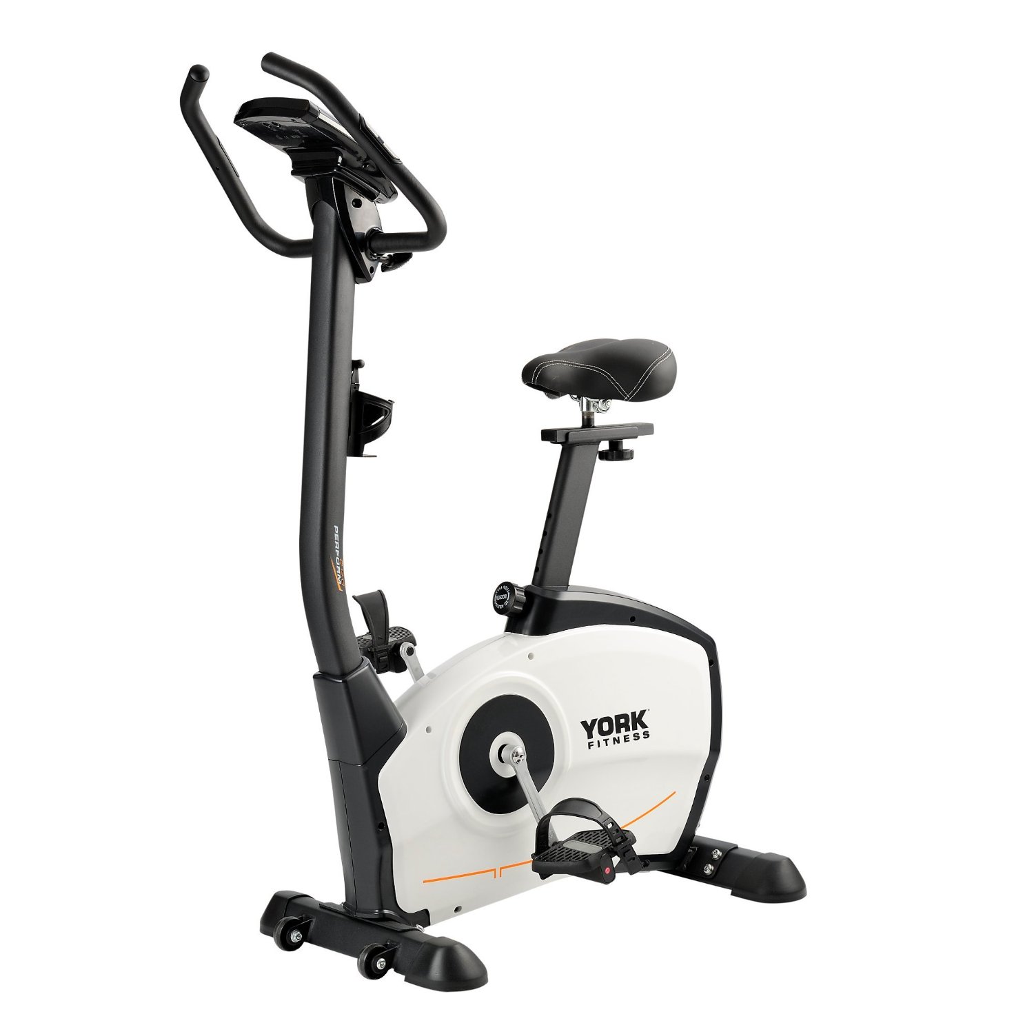 York Perform 220 Exercise Bike Review