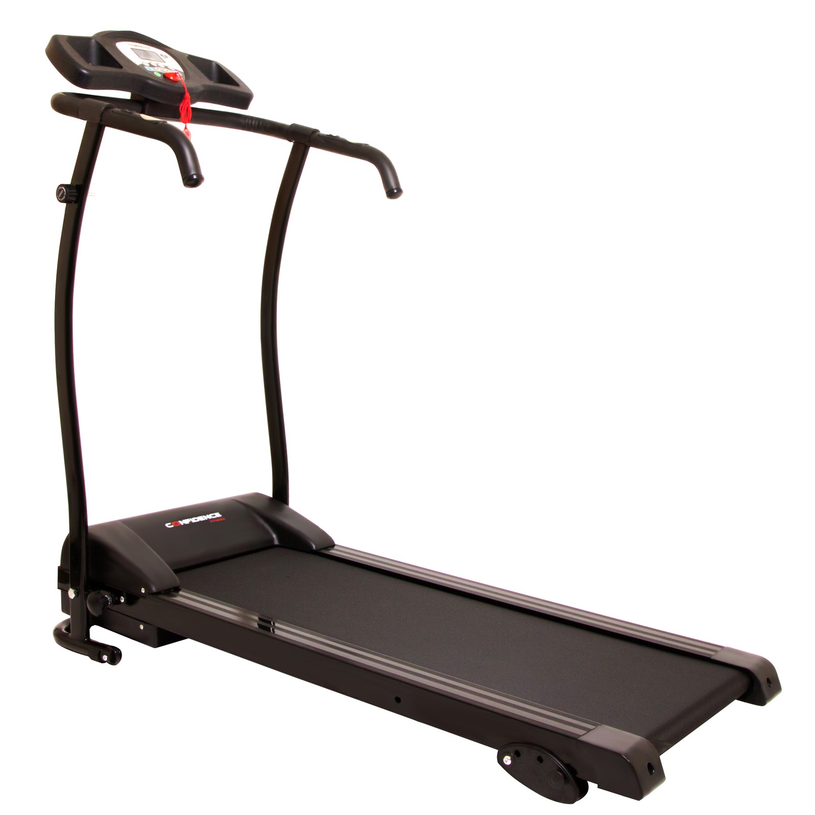 Confidence GTR Power Pro Motorized Treadmill