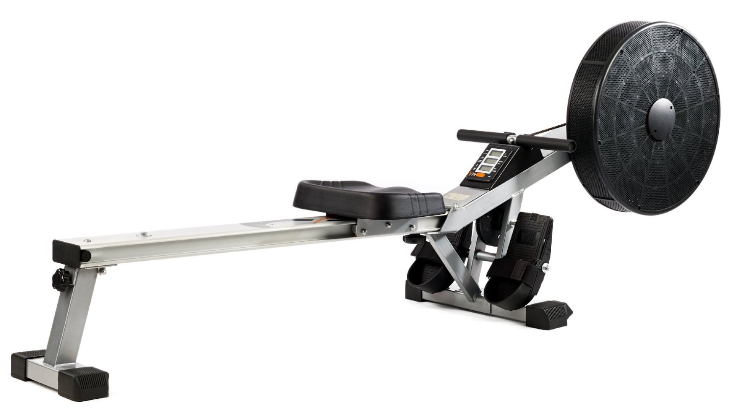 V-Fit AR1 Artemis 2 Air Rowing Machine Review