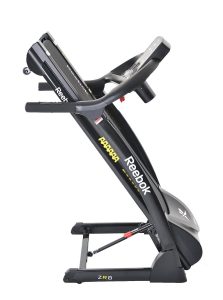 Reebok ZR8 Compact Treadmill Review