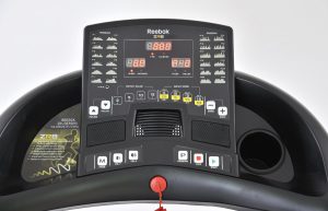 Reebok ZR8 Compact Treadmill Review