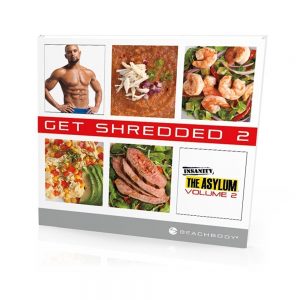 THE ASYLUM Volume 2 Elite Training 30-day Workout DVD Review